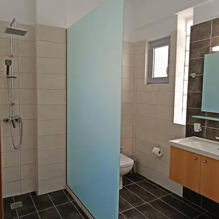 Aparthotel Marel *