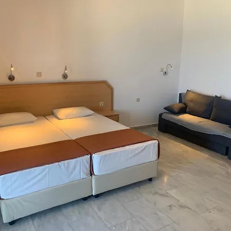Aparthotel Marel Rethymno