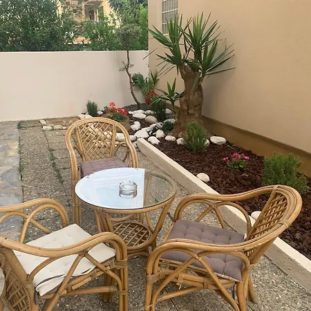 Marel Aparthotel Rethymno