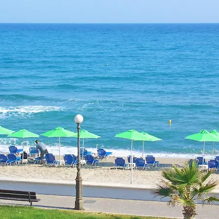 Marel * Rethymno