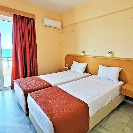 Marel Aparthotel