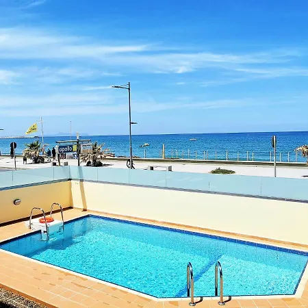 Marel Rethymno