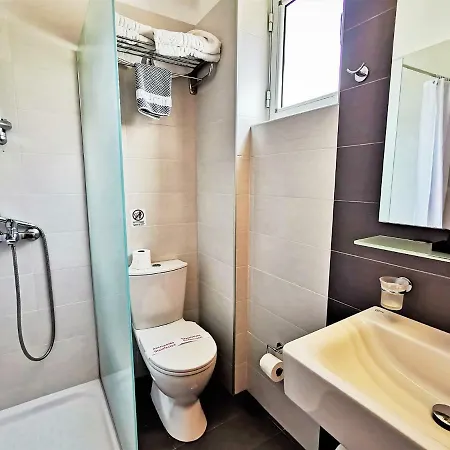 Marel Aparthotel *